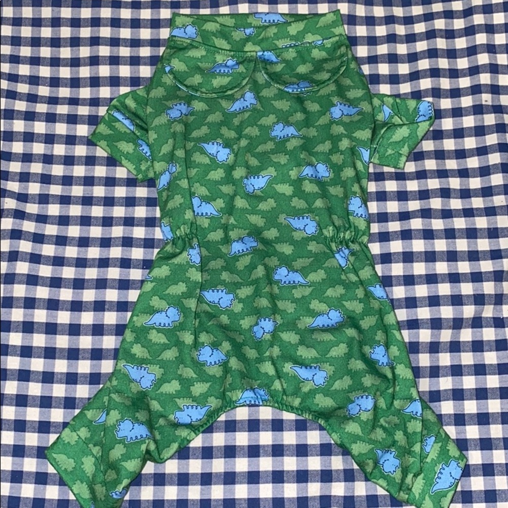 Dog pajamas super cute
